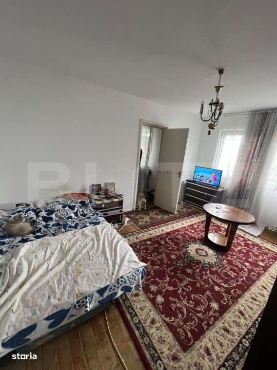 Apartament 3 Camere In Zona Lama - Imagine principală: 5/8
