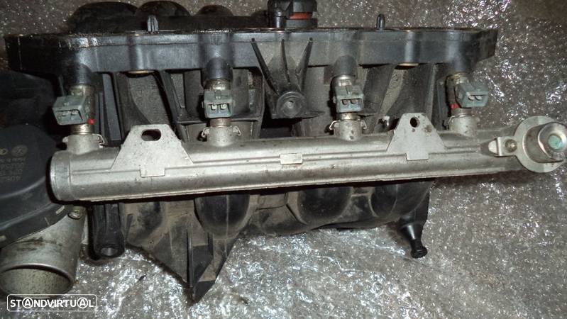 Colaça VW /SEAT motor 1.2 AWY - 1