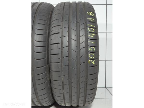 Opony letnie 205/40R18 86W Pirelli - 2