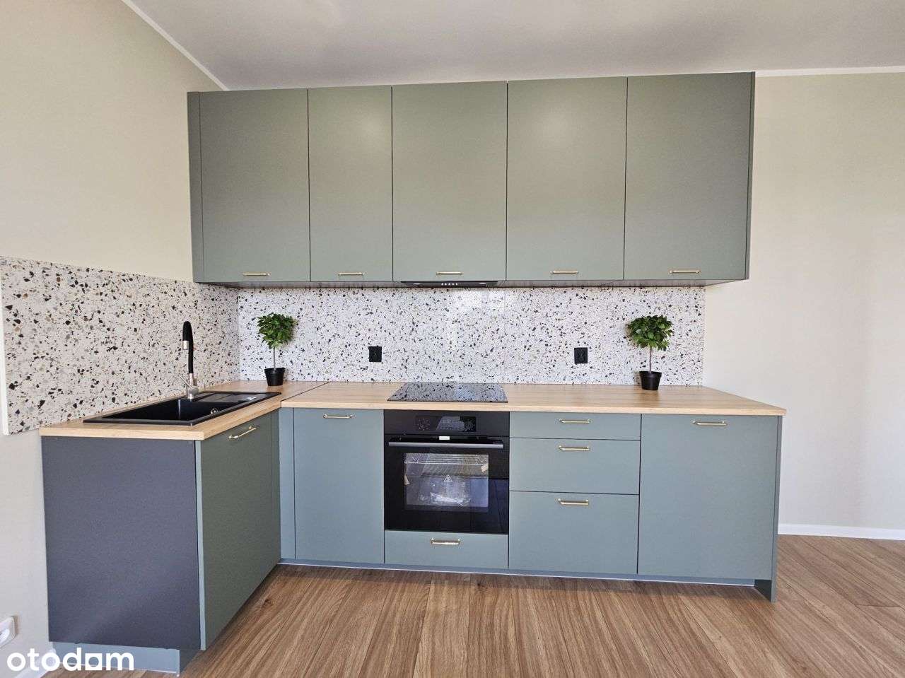 Po Remoncie 3 pokoje ul. Chociszewskiego-4