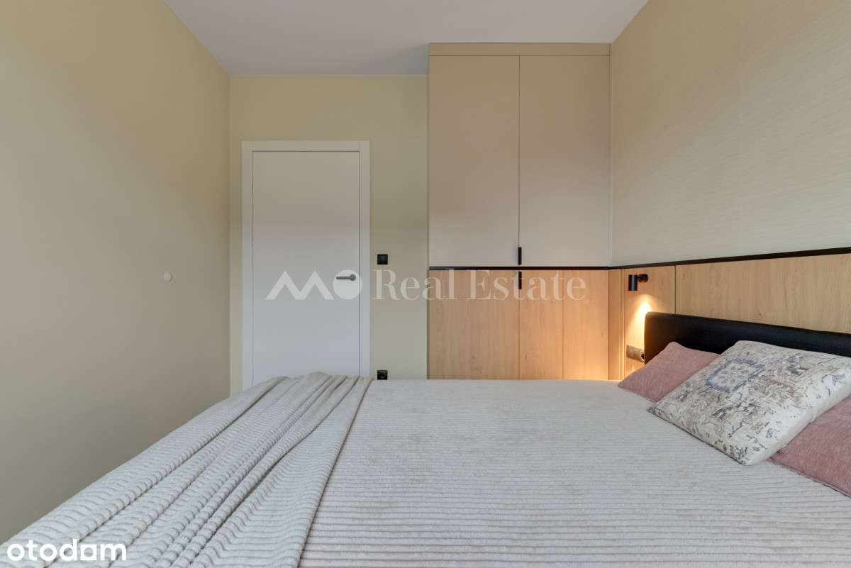 Apartament w Śródmieściu Gdańska I Brak Pcc-13