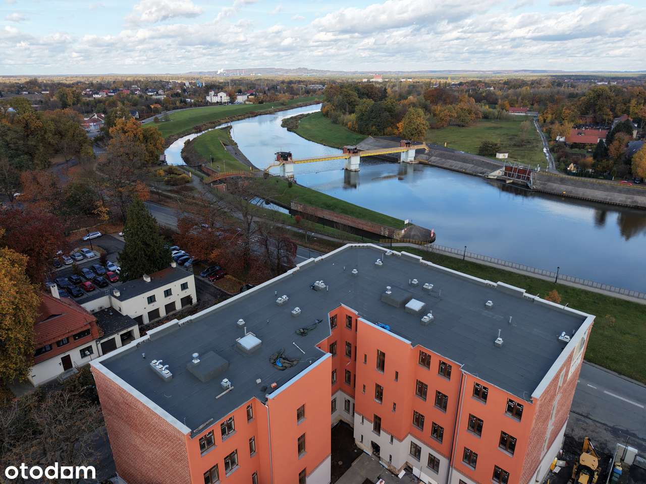 Mieszkanie do sprzedaży - Koźle do zamieszkania od zaraz-12