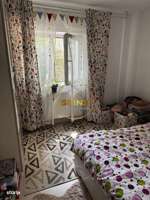 3 CAMERE | MILITARI | METROU GORJULUI | CENTRALA PROPRIE | AER CONDITI - Imagine principală: 3/6