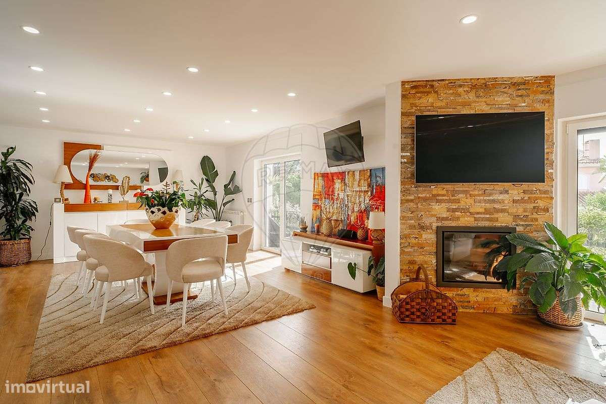 Moradia T5 para venda-7