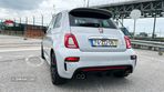 Abarth 595 1.4 T-Jet Pista - 12