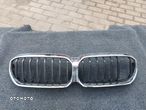 BMW 5 G30 G31 LIFT GRILL ATRAPA 3185178 RAF-AUTO - 1