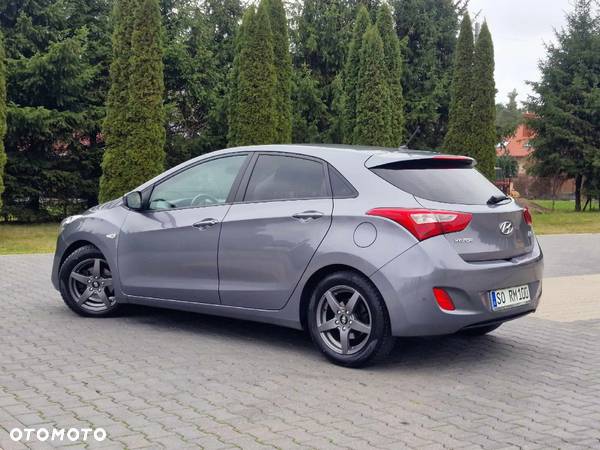 Hyundai I30 1.4 CRDi Comfort - 14