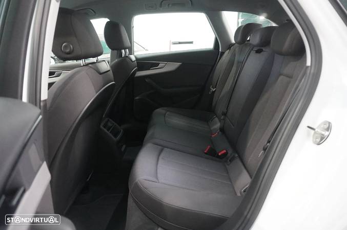 Audi A4 Avant 35 TDI S tronic - 15