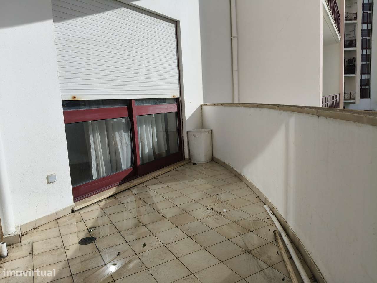 Apartamento T1 em Tavarede, Figueira da Foz-6