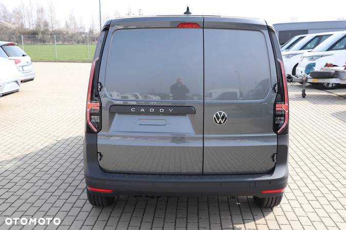 Volkswagen Caddy - 6