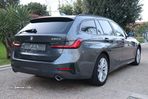 BMW 330 e Touring Corporate Edition Auto - 3