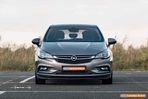 Opel Astra Sports Tourer 1.6 CDTi Selection S/S - 2
