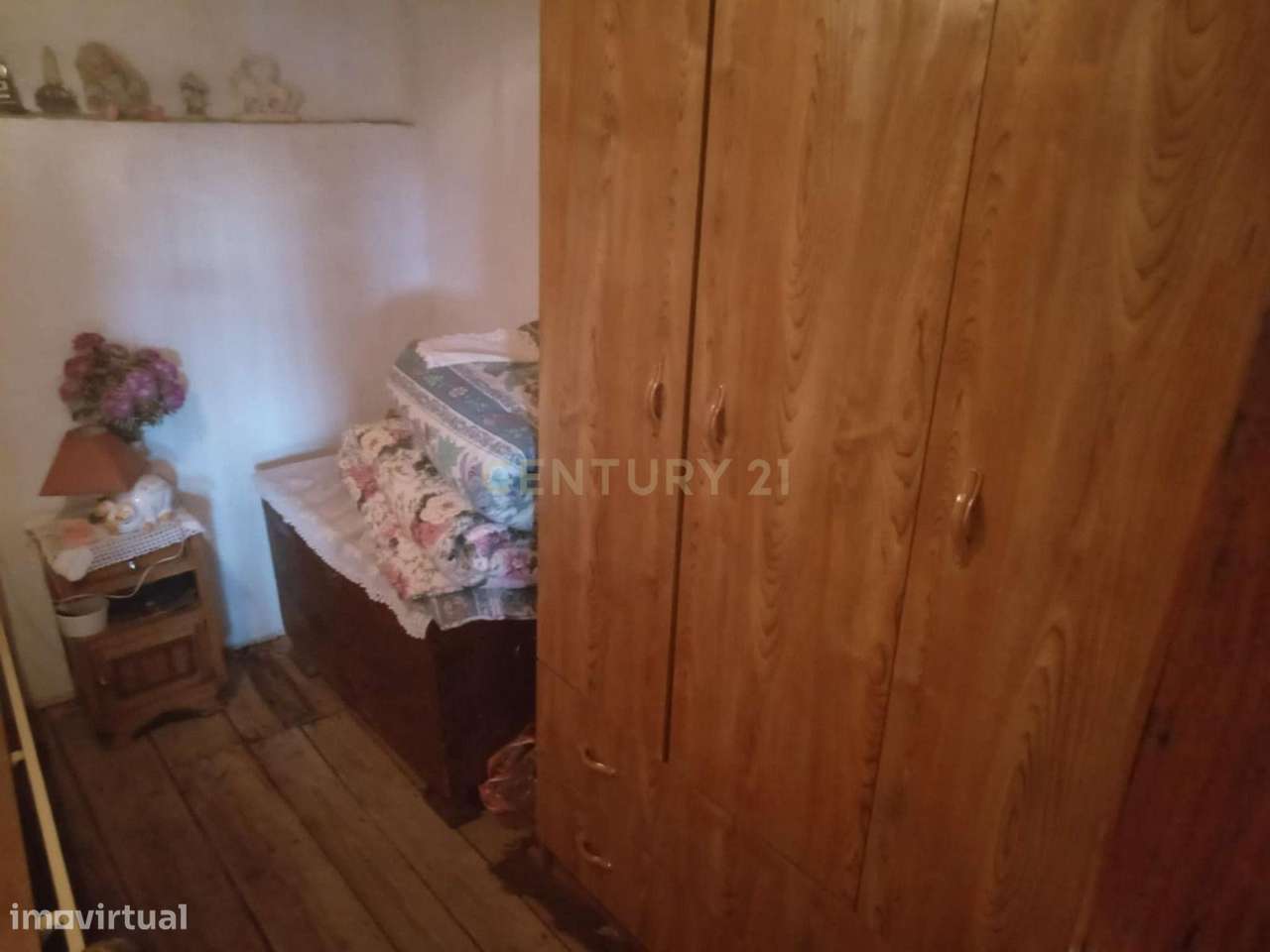 Moradia T3 com Vista Panorâmica em Localização Privilegiada - Grande imagem: 3/8