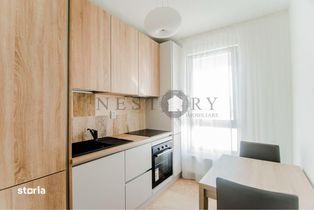 Apartament 2 camere finisate modern, Park Lake, Iulius, Gheorgheni