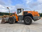 Liebherr L 566 - 8