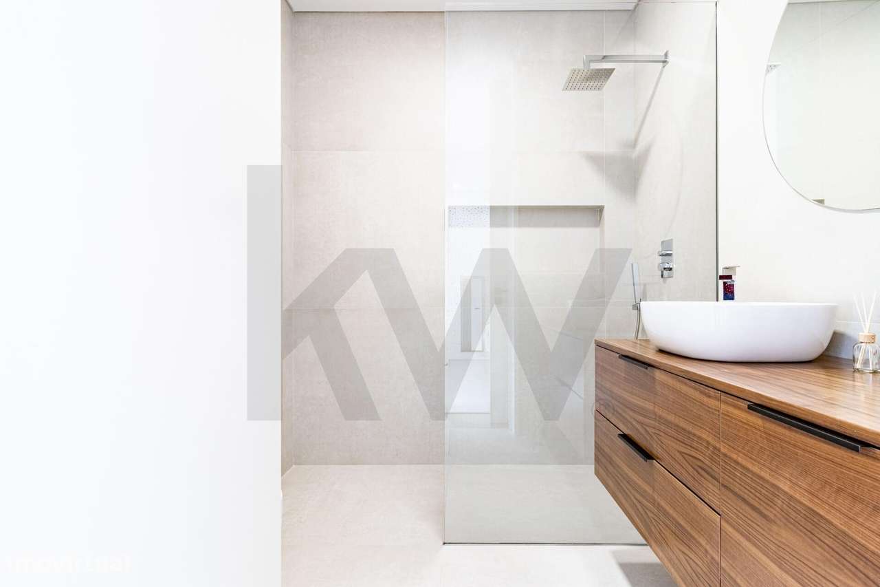 ♦️Moradia TÉRREA T3 de Luxo em São Roque – Oliveira de Azeméis! ♦️-33