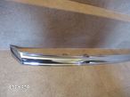 VW CRAFTER II LISTWA CHROM GRILL - 7