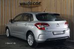 Citroën C4 1.6 e-HDi Exclusive CMP6 - 2