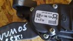 PEDAL ACELERADOR OPEL SIGNUM / VECTRA C 9186724 - 2