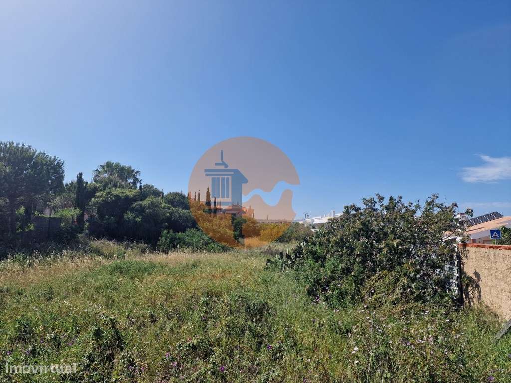 Lote para construção de moradia em Lagos - Grande imagem: 4/7