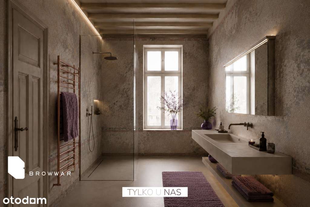 Stare Miasto - żyj w koncepcji miasta 15'-4