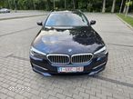 BMW Seria 5 520d - 11