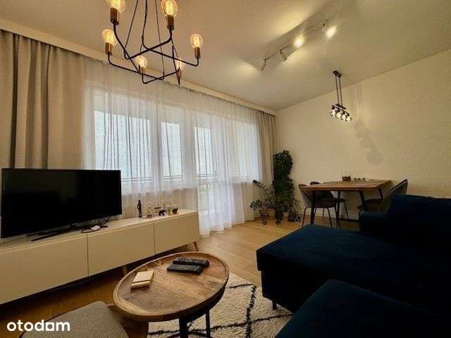 3 pok. komfortowe na osiedlu Kopernika-3