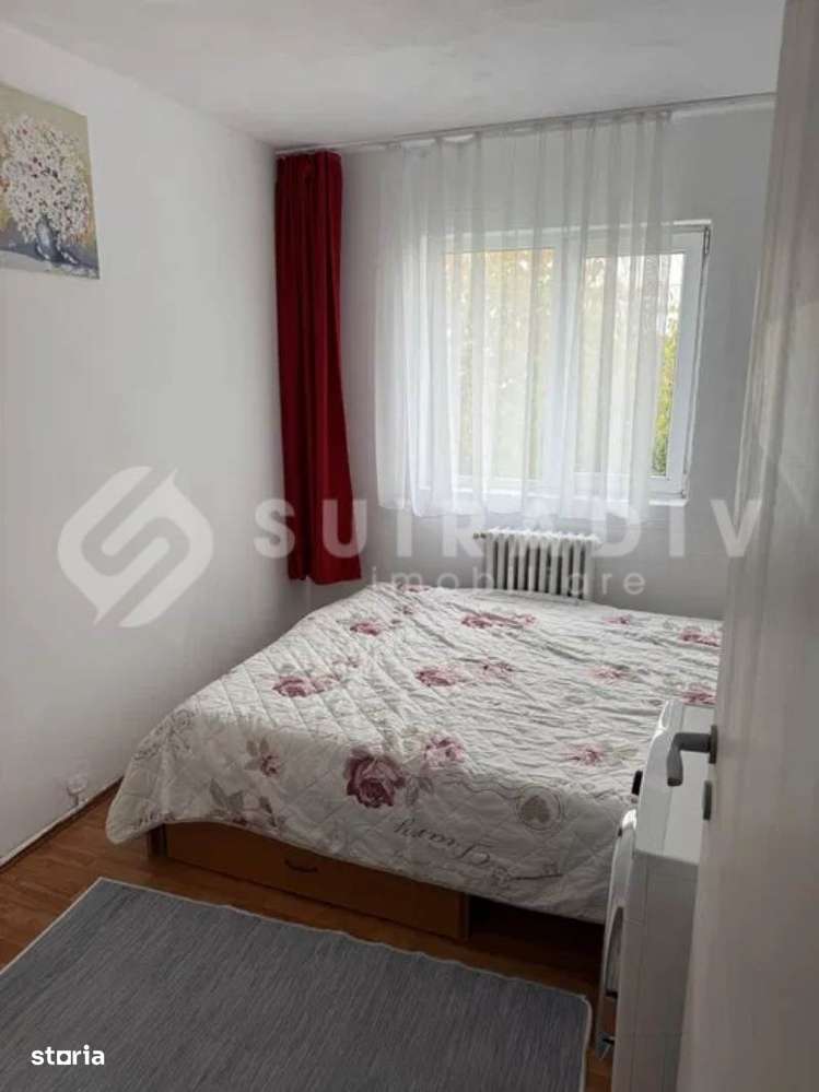 Apartament în Mănăștur - Imagine principală: 3/6