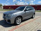 BMW X3 xDrive20d Aut. M Sport Edition - 2