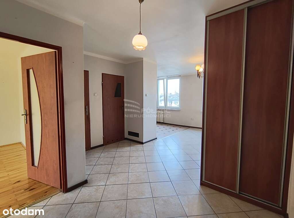 Mieszkanie 69 m², Biała Podlaska, ul. Łukaszyńska - Pełny obrazek: 2/9