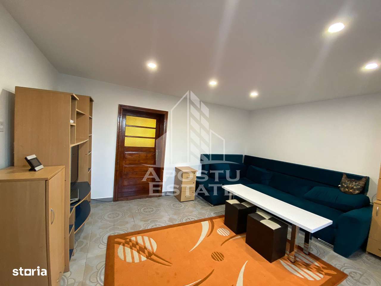 Casa cu 4 camere, Ghiroda - Imagine principală: 1/20