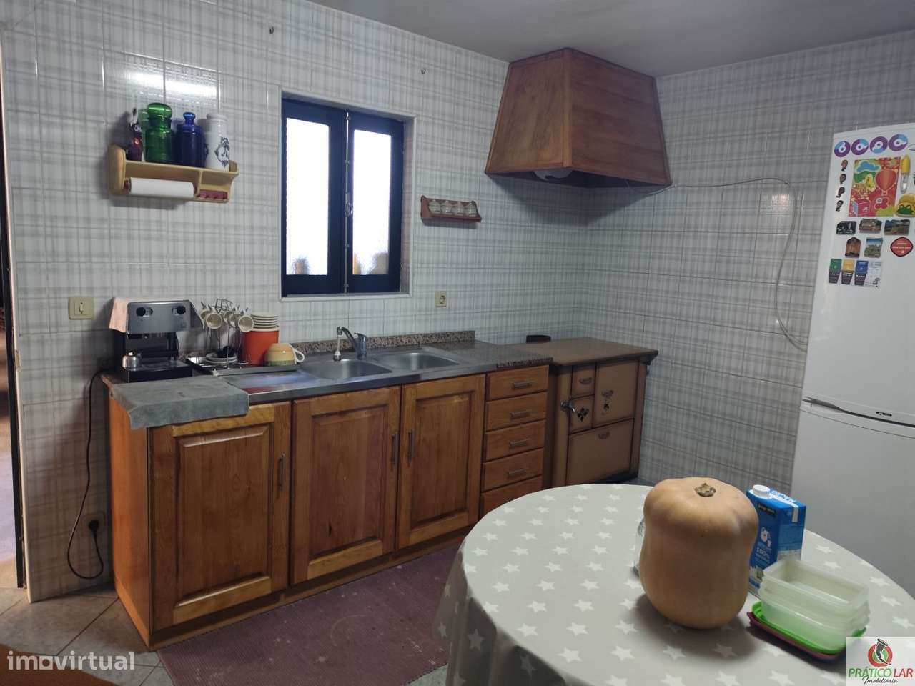 Moradia T4 na Palhaça-22