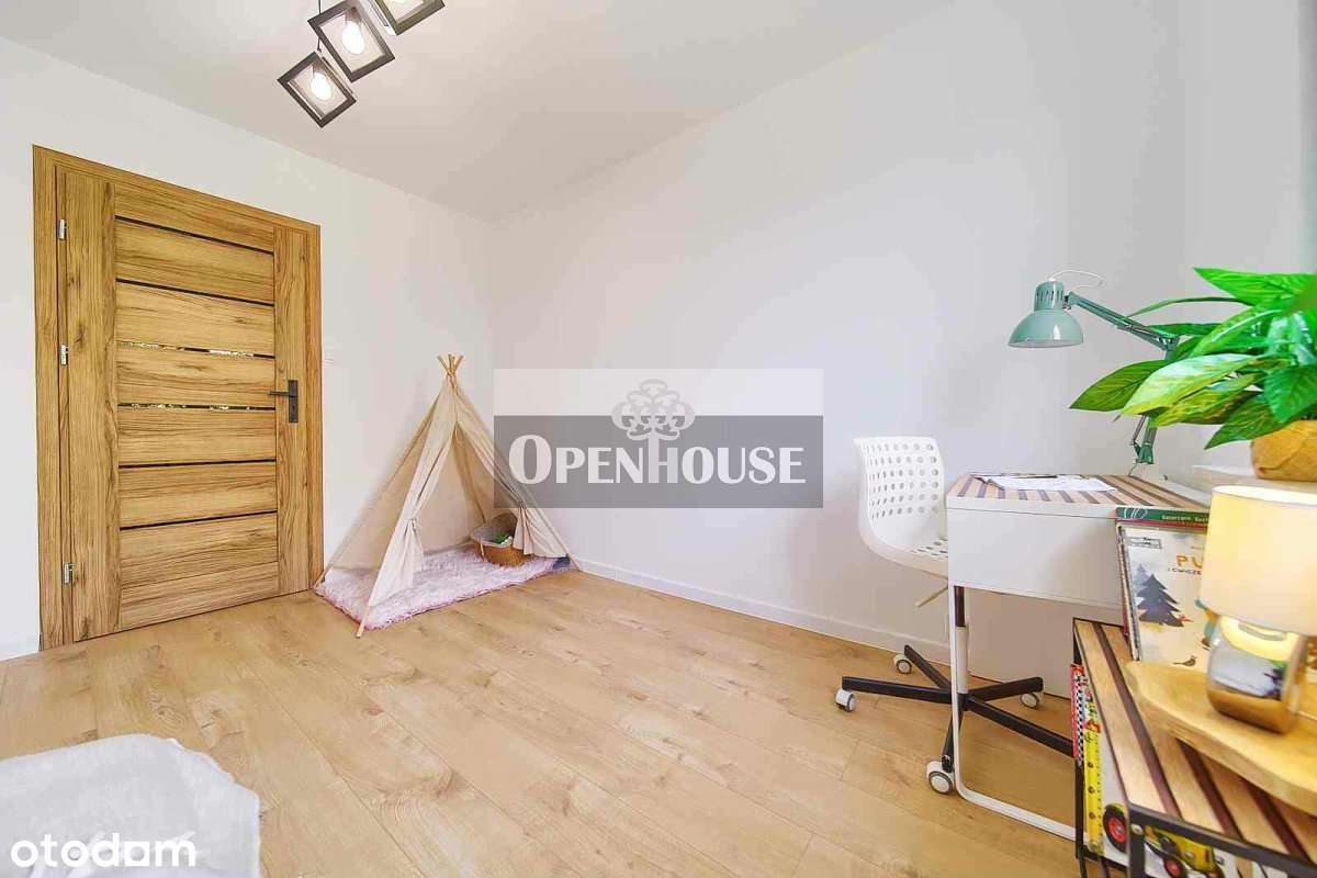 Mieszkanie 50m2, 3pok. parter os. Kosmonautów Pols-6