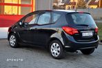 Opel Meriva 1.4 ecoflex Start/Stop Edition - 12