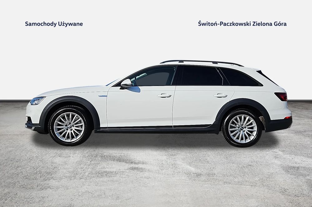 45TFSI 245KM / QUATTRO / S-Tronic / Hak / Side Assist / Gwarancja