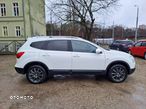 Nissan Qashqai+2 2.0 dCi 4x4 Tekna - 4