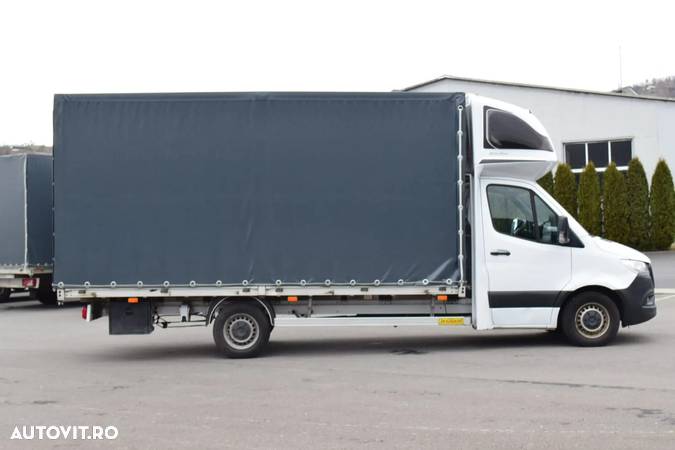 Mercedes-Benz Sprinter - 14