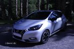 Nissan Micra 1.0 IG-T N-Design Chrome CVT - 3