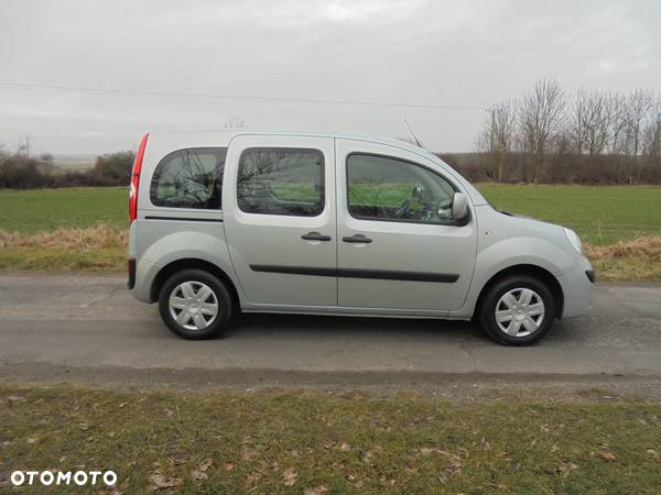 Renault Kangoo 1.5 dCi Privilege Plus - 32