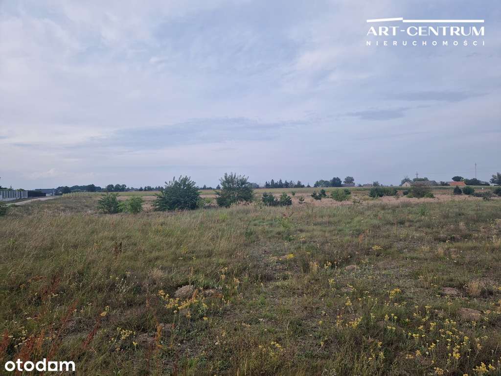 Atrakcyjna działka we Władysławowie - Pełny obrazek: 5/7