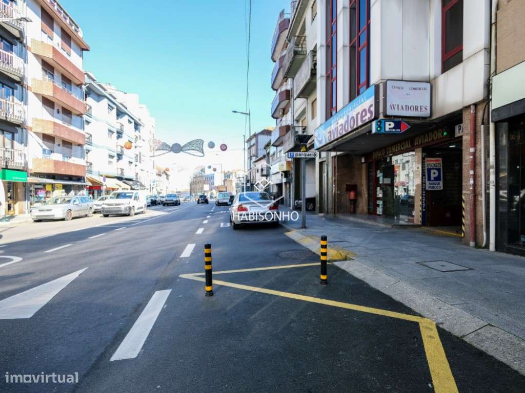 Loja para investimento | Vila Nova de Gaia | Centro Comercial Aviad... - Grande imagem: 4/13