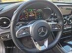 Mercedes-Benz C 300 de AMG Line - 18