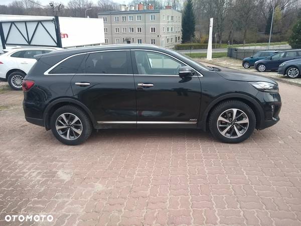 Kia Sorento 2.0 CRDI L - 6