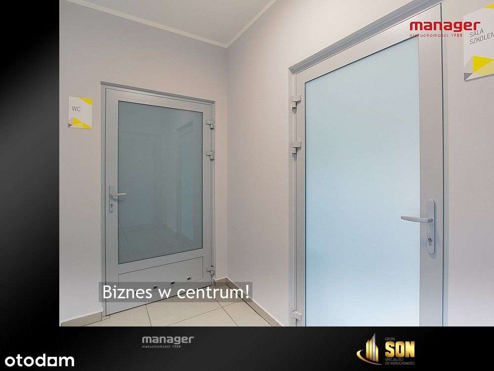 Biznes w centrum! - Pełny obrazek: 5/7