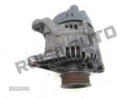 Alternador  Fiat Punto (176_) 1.7 Td [1993_1999] - 1