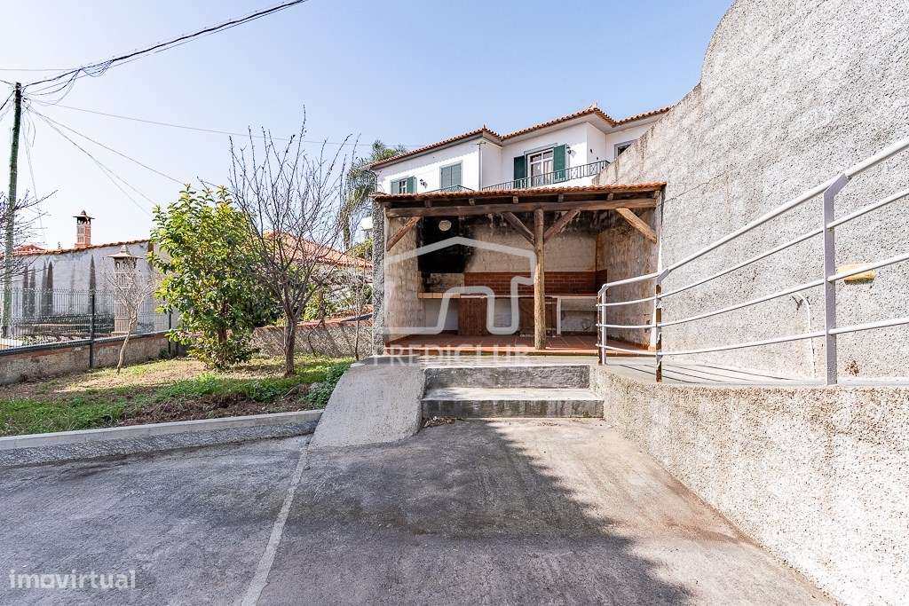 Moradia T3 - Funchal-22