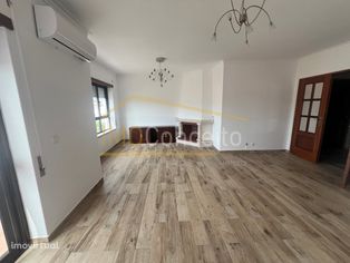 Apartamento T3 | Quinta da Silvã - Torres Novas