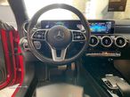 Mercedes-Benz CLA 180 d Shooting Brake AMG Line Aut. - 49