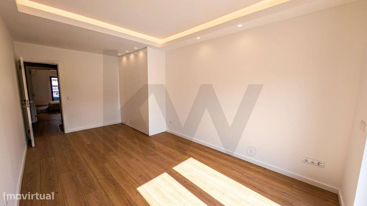 Moradia nova T4+2 Mobilada com Vista Montanha em Lordelo – Vila Real-56