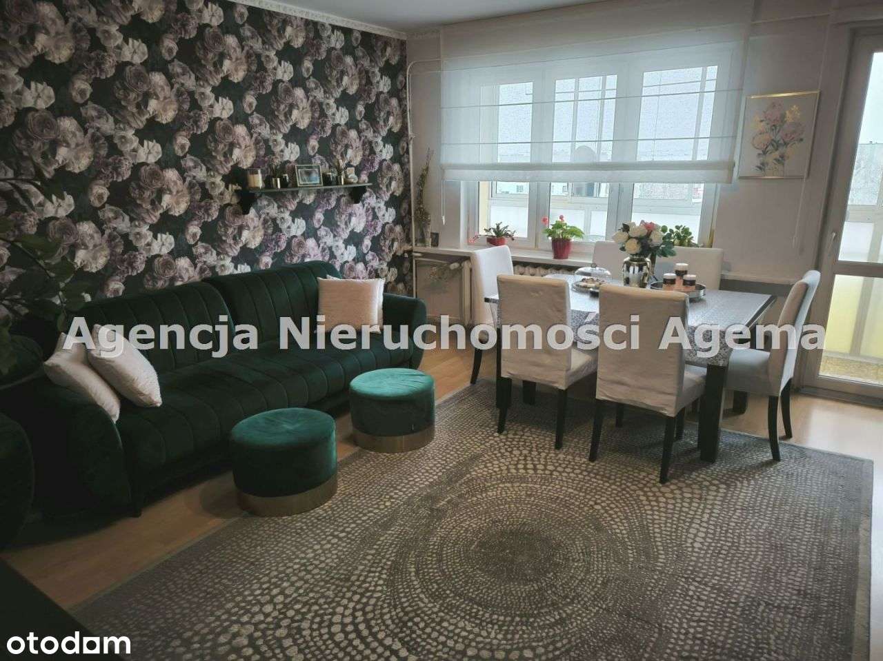 Mieszkanie, 61,30 m², Białystok-0